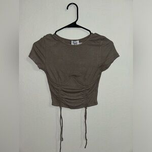 NWT Princess Polly Stormi Top